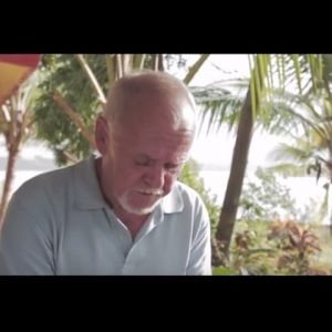 Making Cannabis Oil with Rick Simpson Making Cannabis Oil with Rick Simpson